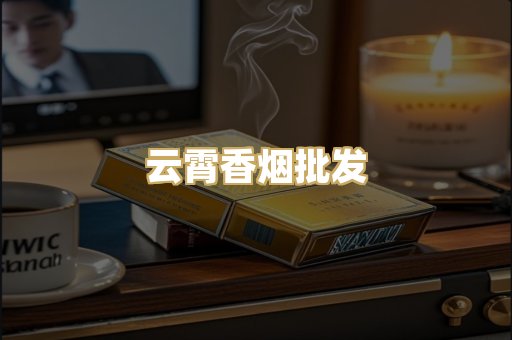 云霄香烟批发